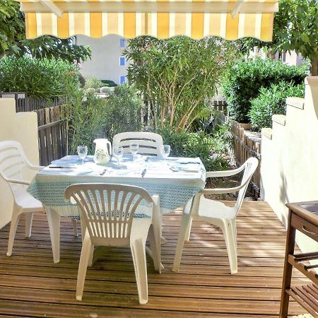 Apartment Les Terrasses De La Mediterranee-1 By Interhome Saint-Pierre-la-Mer  Exteriér fotografie